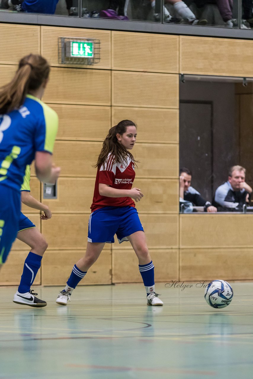 Bild 677 - Girls Cup